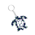 Turtle Keychain