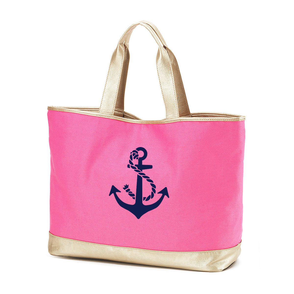 Anchor Cabana Tote