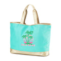Fun in the Sun Cabana Tote