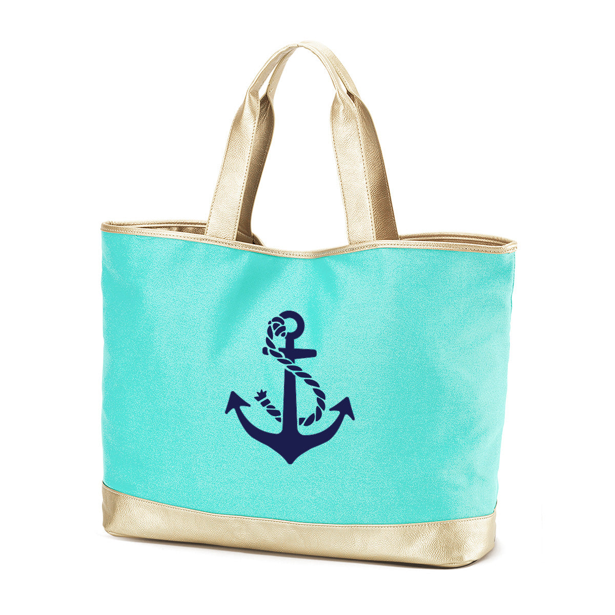 Anchor Cabana Tote