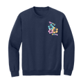 Beach Bum Sweatshirt