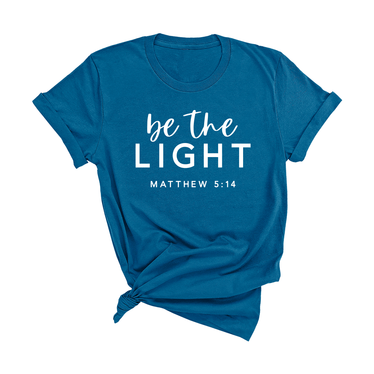 Be the Light Tee