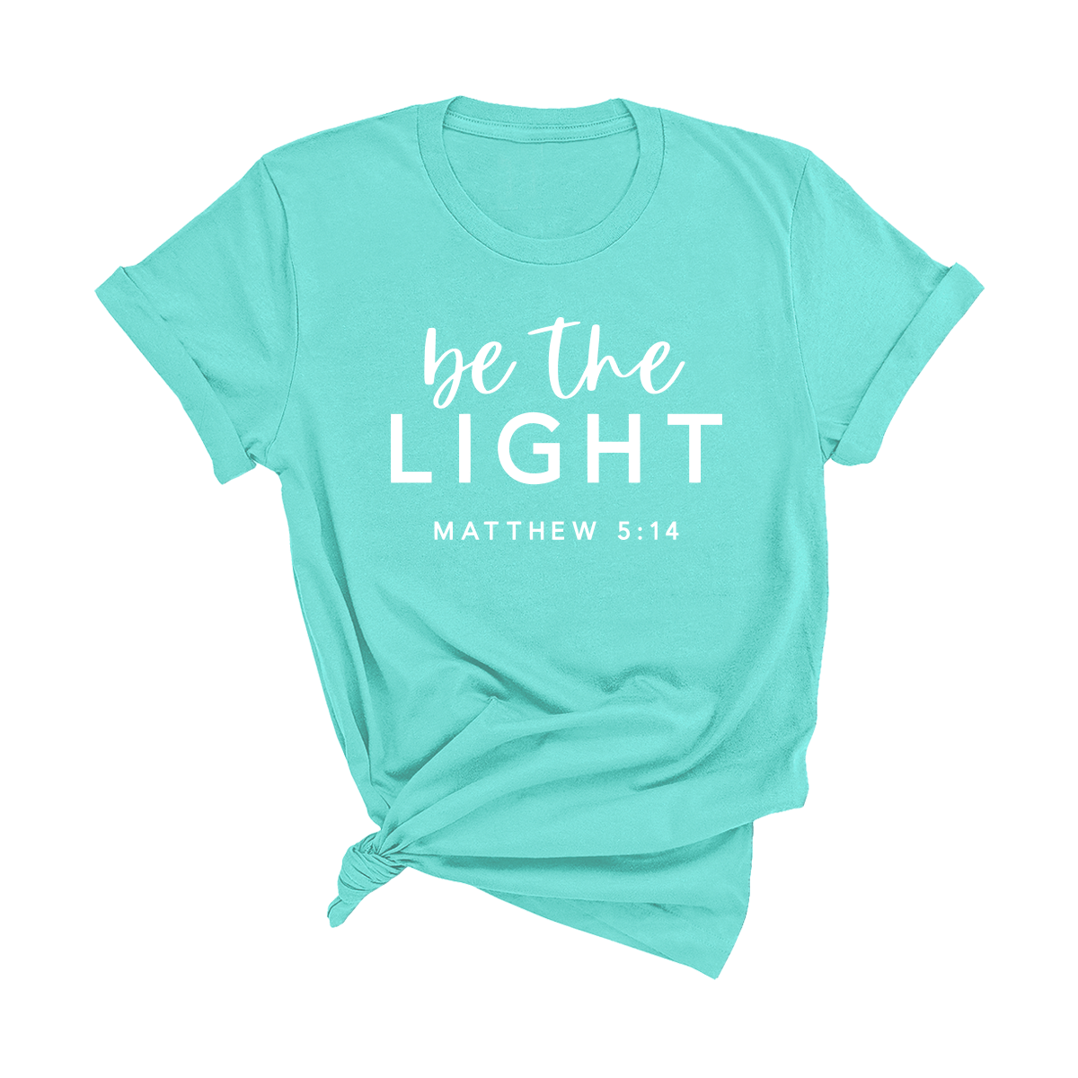 Be the Light Tee