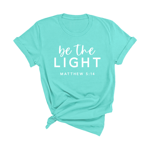 Be the Light Tee