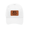 American Mom Patch Cap