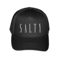 Salty Trucker Hat
