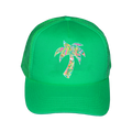 Let's Get Tropical Trucker Hat