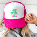Fun in the Sun Trucker Hat