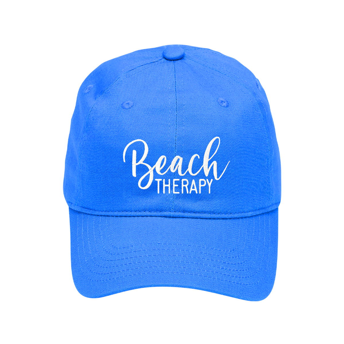 Beach Therapy Cap