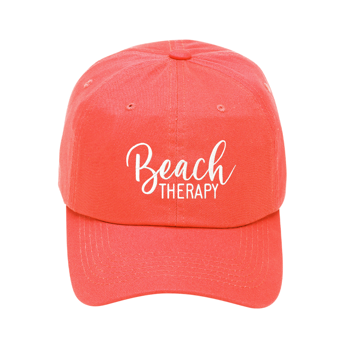 Beach Therapy Cap