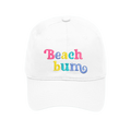 Beach Bum Cap