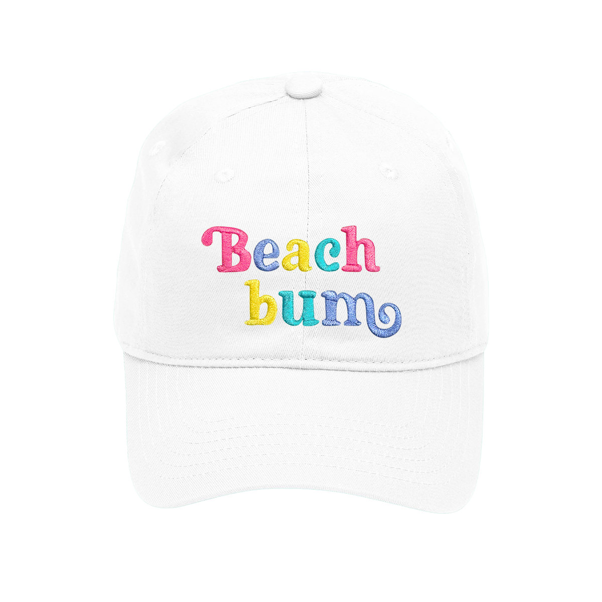 Beach Bum Cap