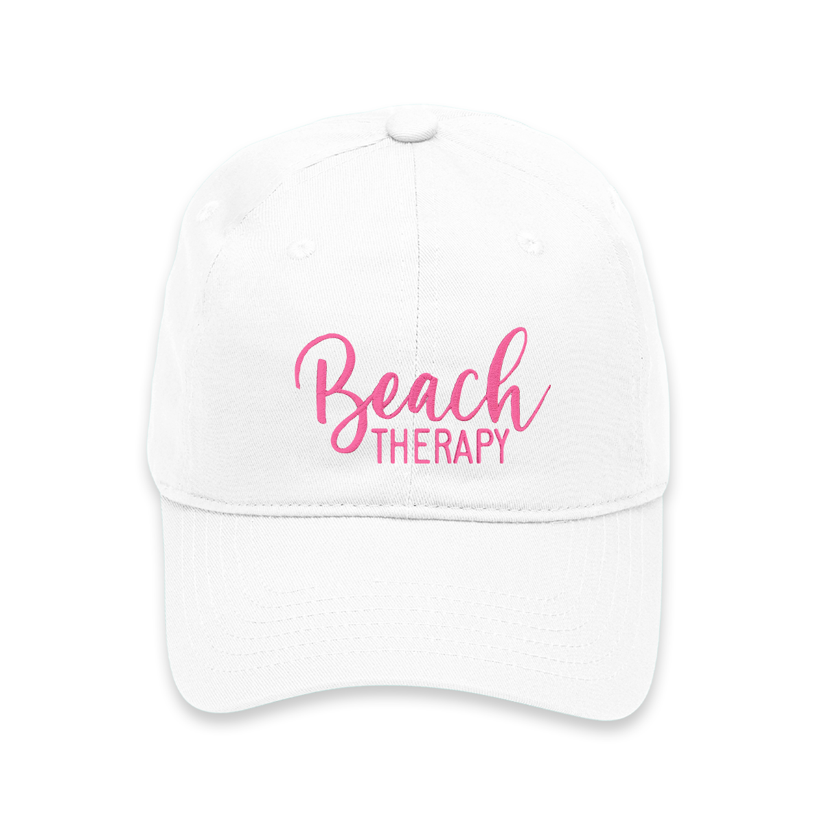 Beach Therapy Cap