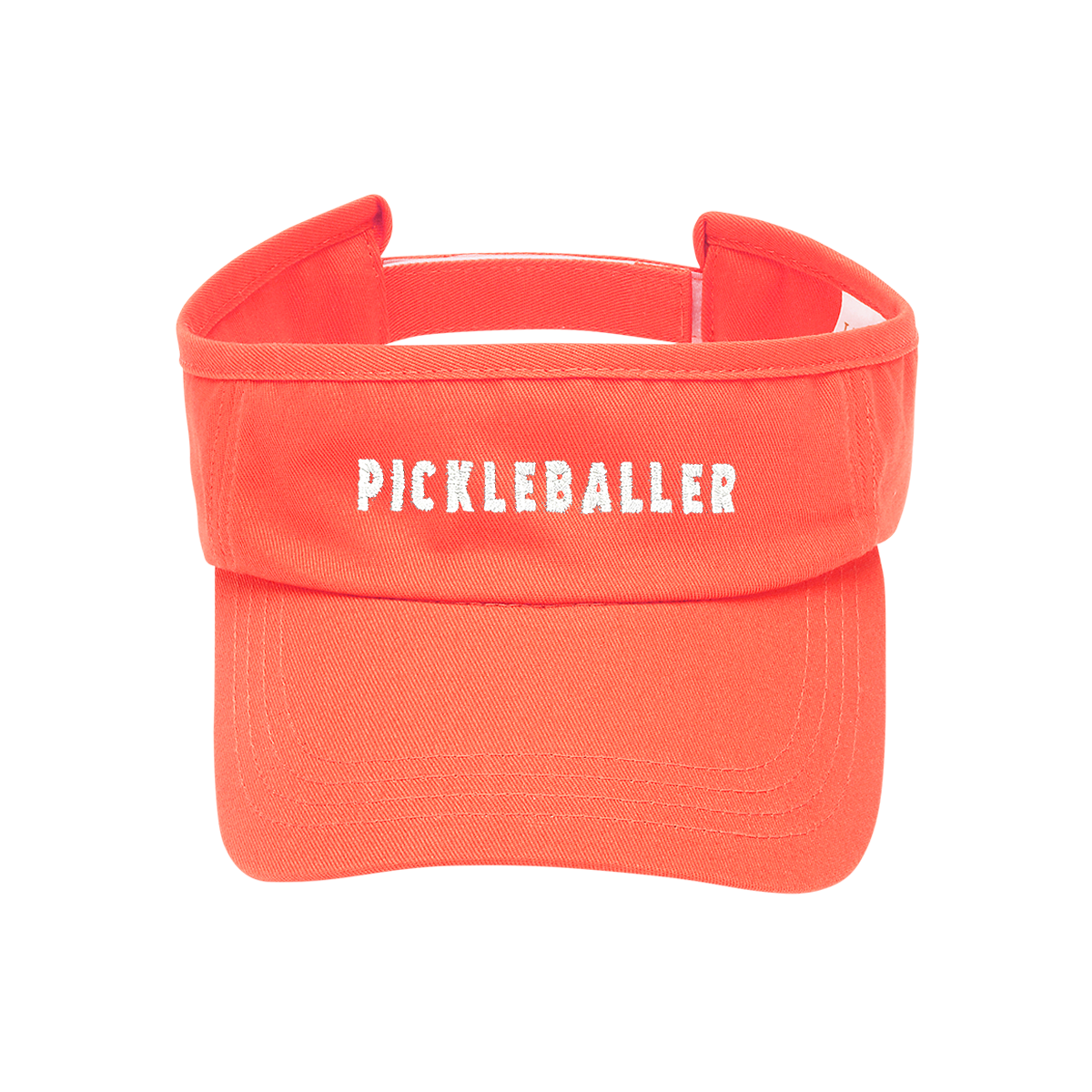 Pickleballer Visor