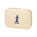 Lighthouse Hilton Cosmetic Bag