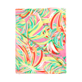 Let's Get Tropical Blanket