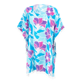Get Lost Pom Pom Cover-Up