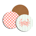 Stay Salty Coaster 4 pc Set
