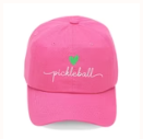 Heart Pickleball Cap