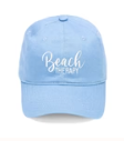 Beach Therapy Cap
