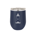 Lighthouse Insulated Tumbler
