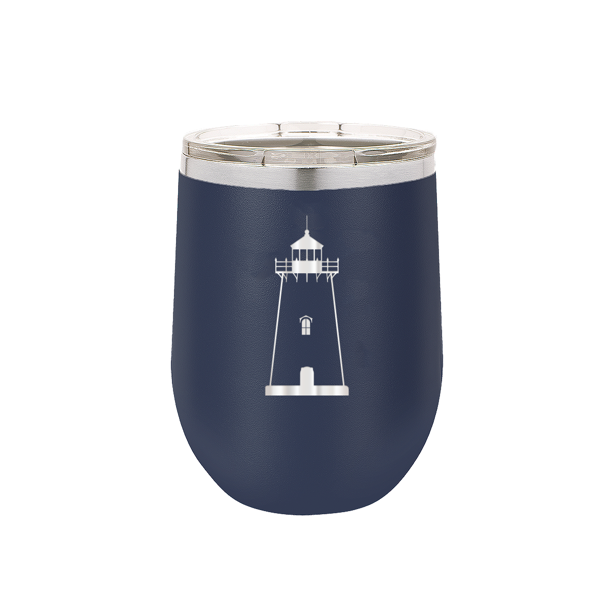 Lighthouse Insulated Tumbler