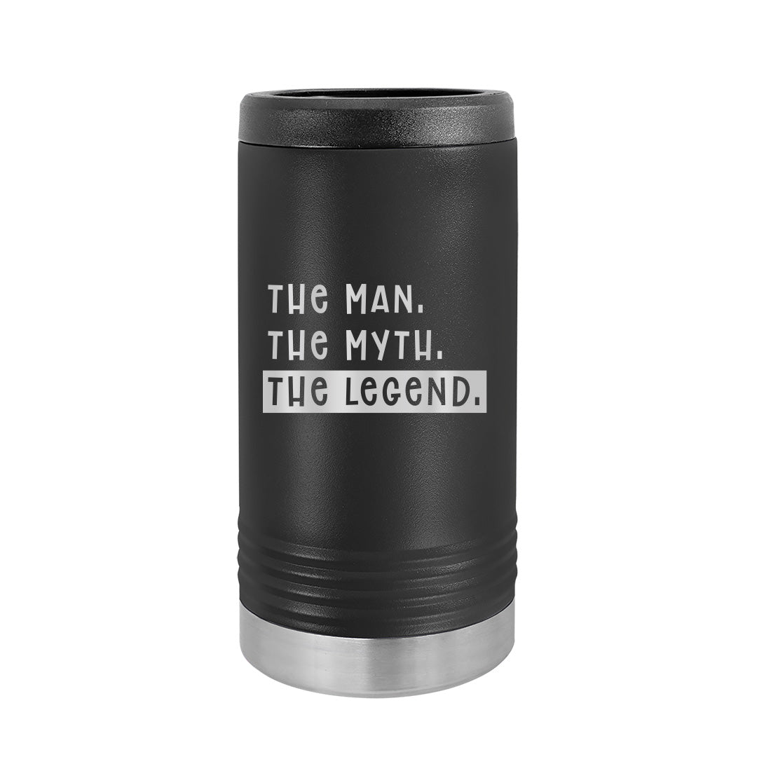 Legend Slim Can Holder