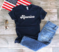 America Kids Tee
