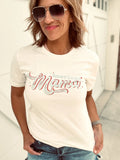 American Mama Tee