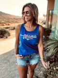 American Mama Unisex Tank