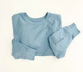 Fearless French Terry Sweatshirt