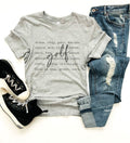 Golf Words Tee