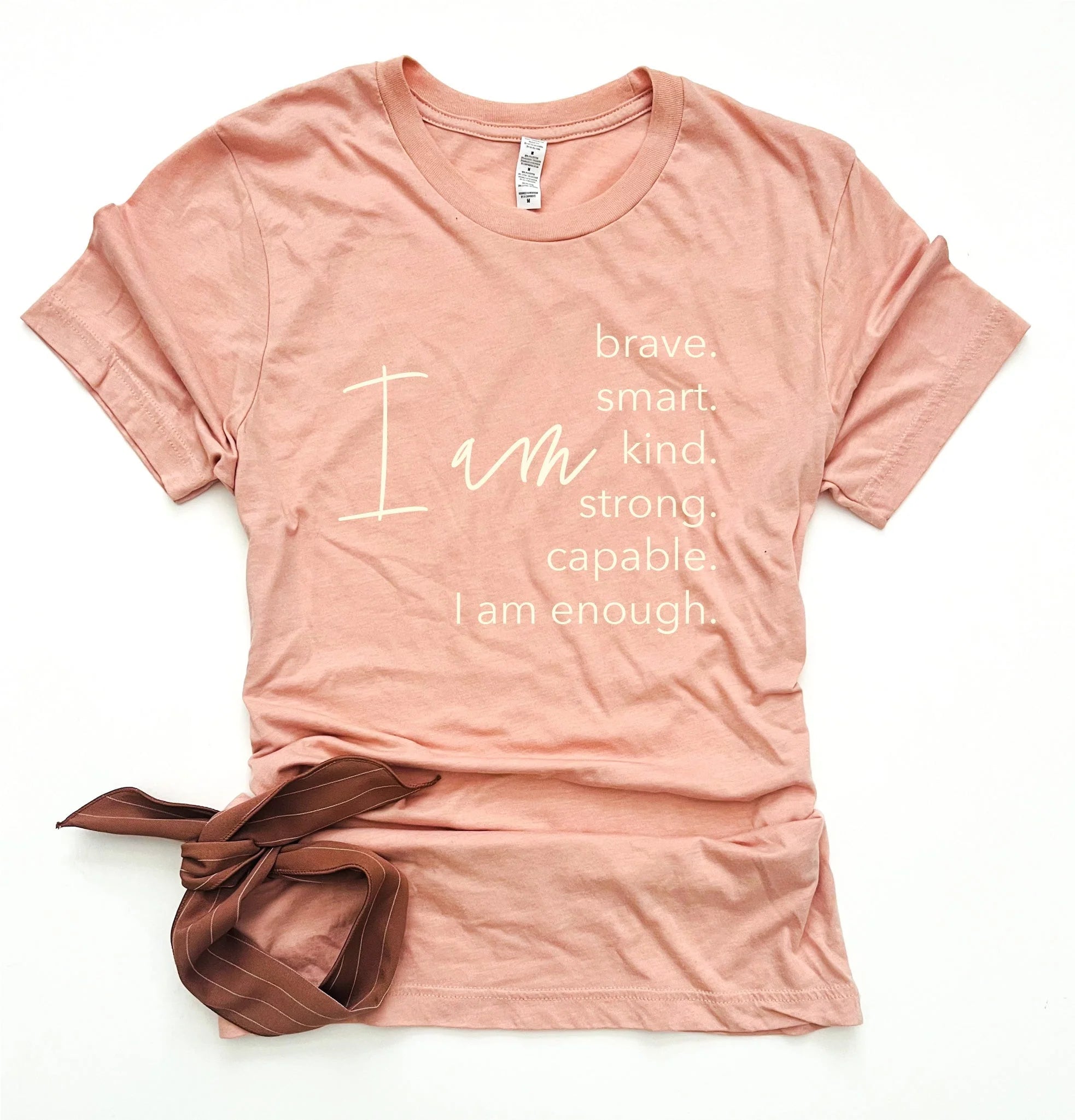 I Am Tee