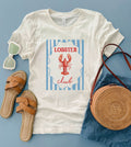 Lobster Club Tee