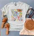 Summer Foods Tees