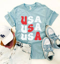 USA Tee